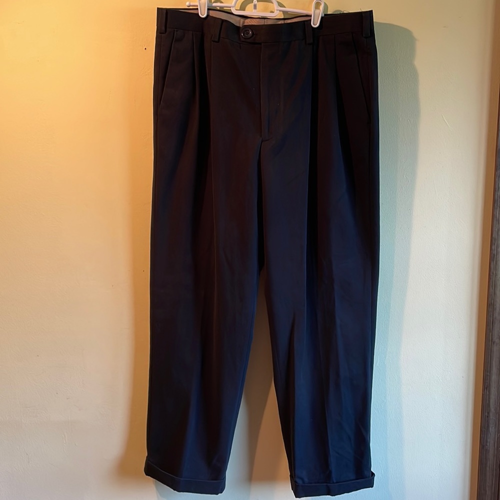 Natural Issue Executive Khakis